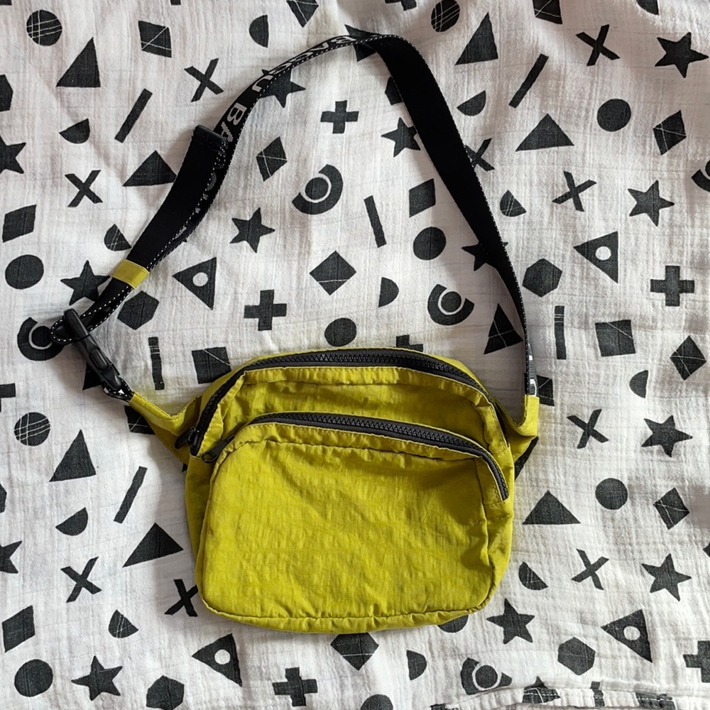 Baggu Fanny Pack